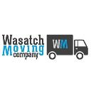 Wasatch Moving Company logo